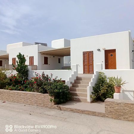 Margaritis Apartments 2 Agia Anna  Extérieur photo