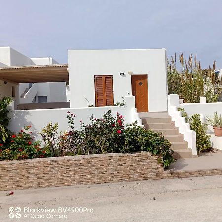 Margaritis Apartments 2 Agia Anna  Extérieur photo