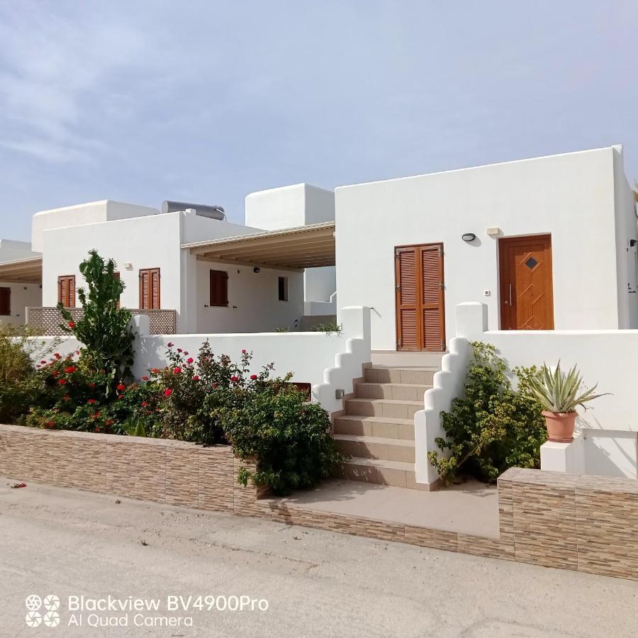 Margaritis Apartments 2 Agia Anna  Extérieur photo