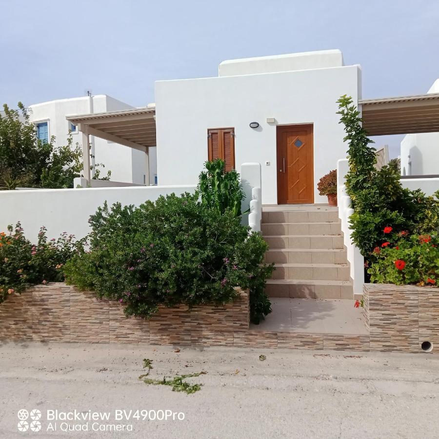 Margaritis Apartments 2 Agia Anna  Extérieur photo