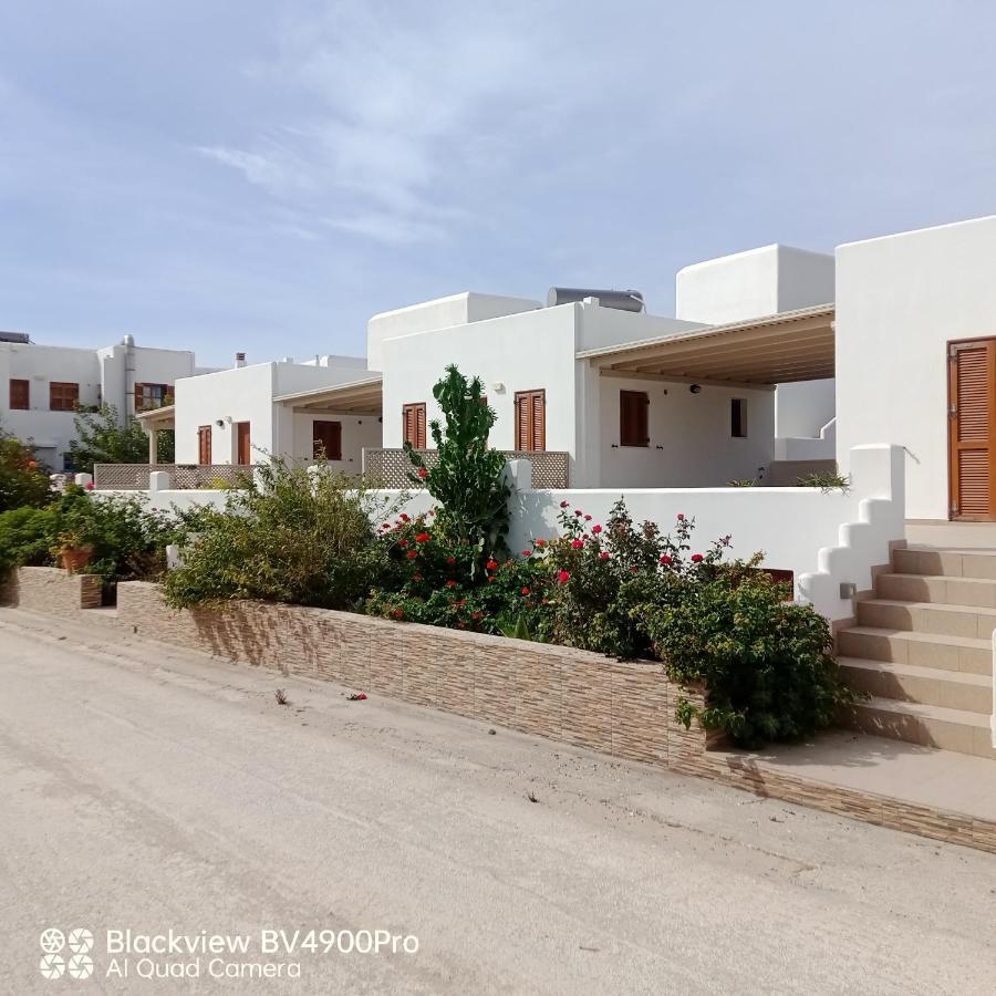 Margaritis Apartments 2 Agia Anna  Extérieur photo