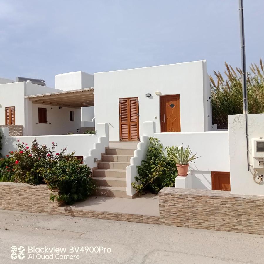 Margaritis Apartments 2 Agia Anna  Extérieur photo