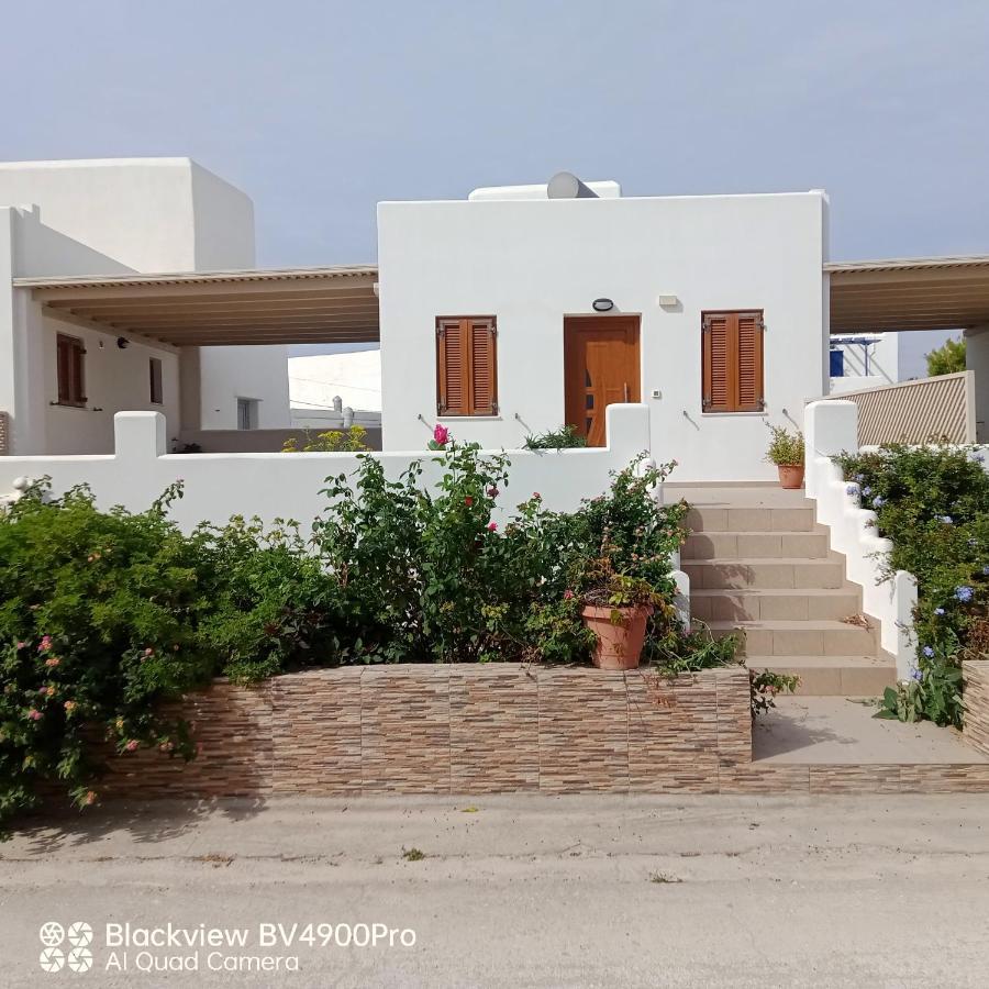Margaritis Apartments 2 Agia Anna  Extérieur photo