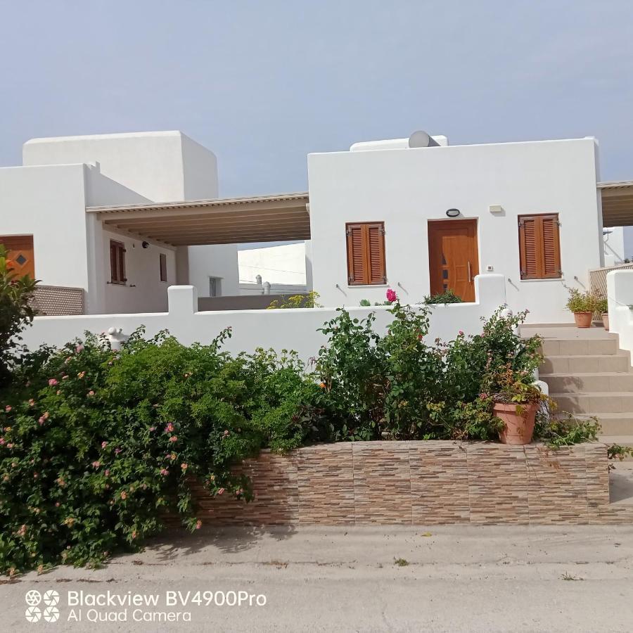 Margaritis Apartments 2 Agia Anna  Extérieur photo