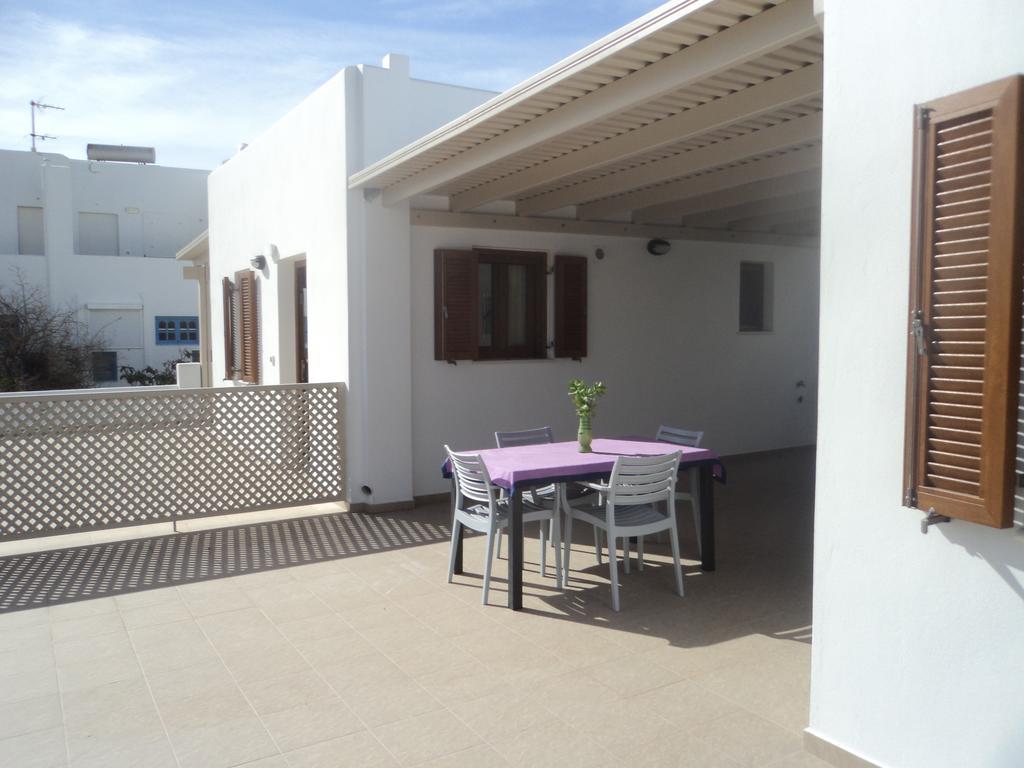 Margaritis Apartments 2 Agia Anna  Extérieur photo