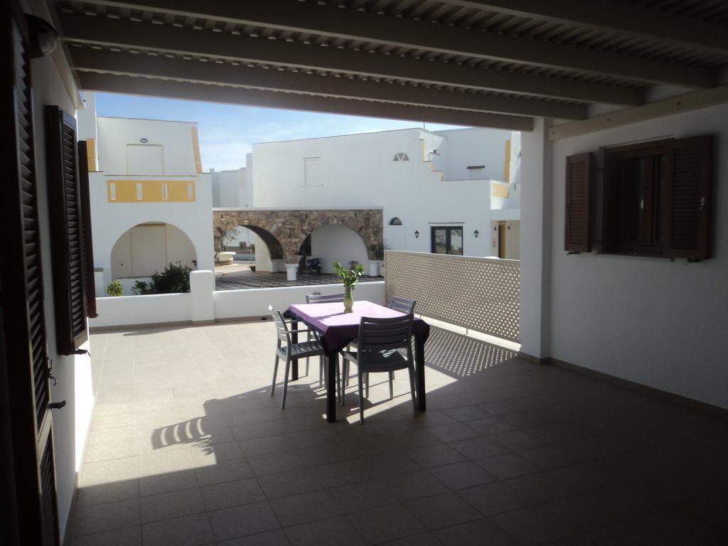 Margaritis Apartments 2 Agia Anna  Extérieur photo