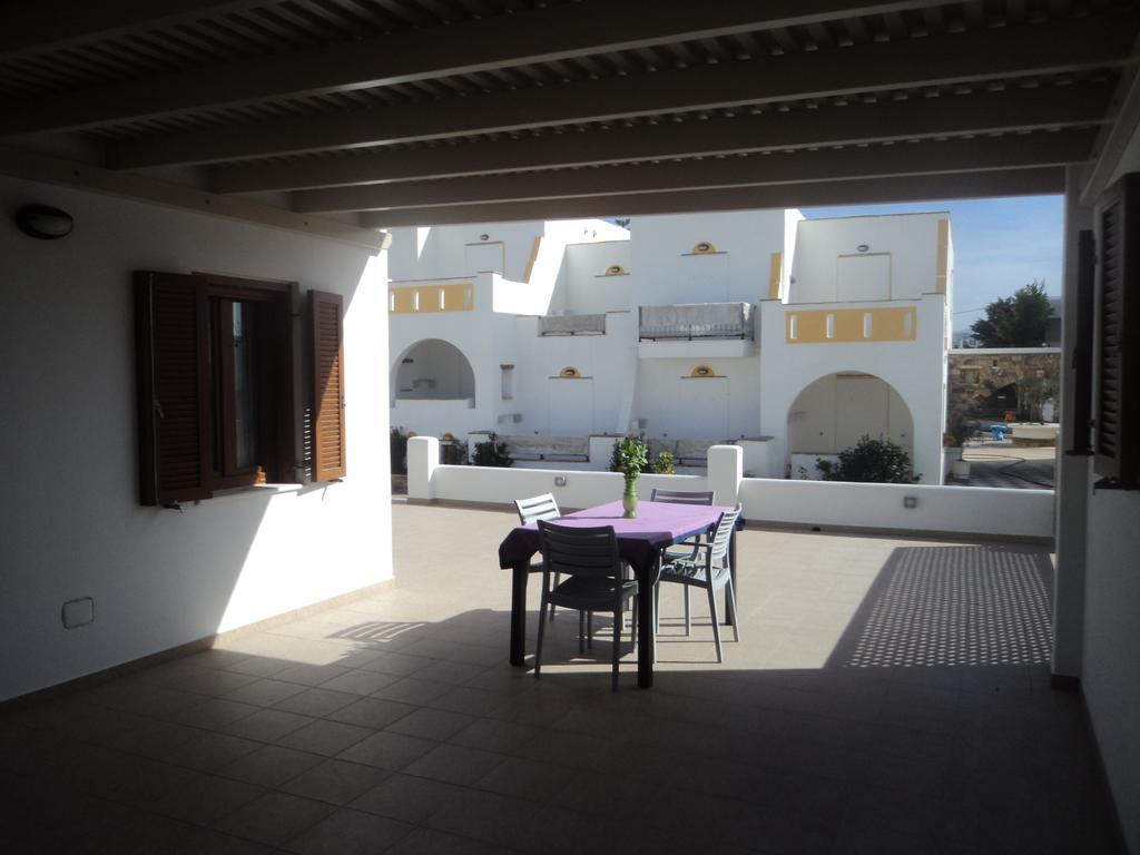 Margaritis Apartments 2 Agia Anna  Extérieur photo