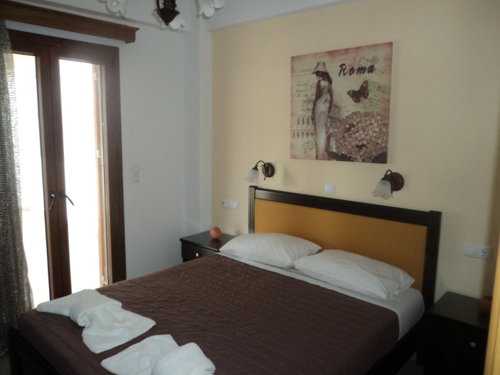 Margaritis Apartments 2 Agia Anna  Extérieur photo