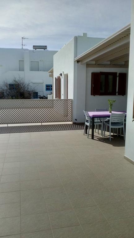 Margaritis Apartments 2 Agia Anna  Extérieur photo