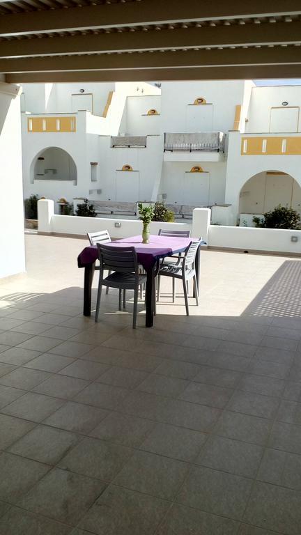 Margaritis Apartments 2 Agia Anna  Extérieur photo