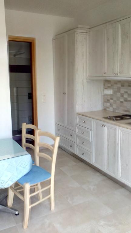 Margaritis Apartments 2 Agia Anna  Extérieur photo