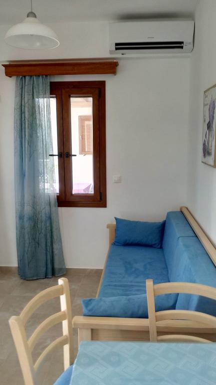 Margaritis Apartments 2 Agia Anna  Extérieur photo