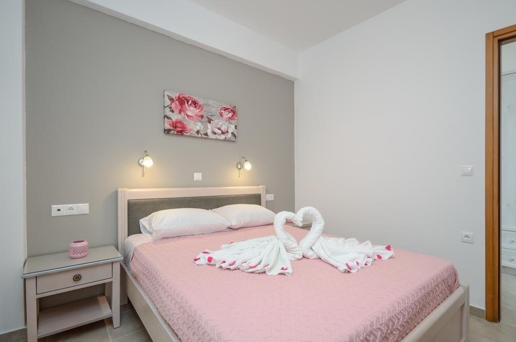 Margaritis Apartments 2 Agia Anna  Extérieur photo