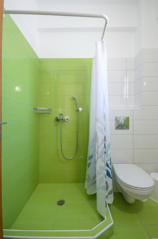 Margaritis Apartments 2 Agia Anna  Extérieur photo