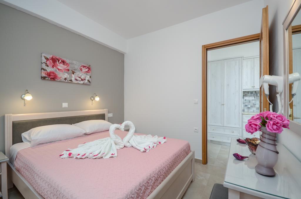 Margaritis Apartments 2 Agia Anna  Extérieur photo