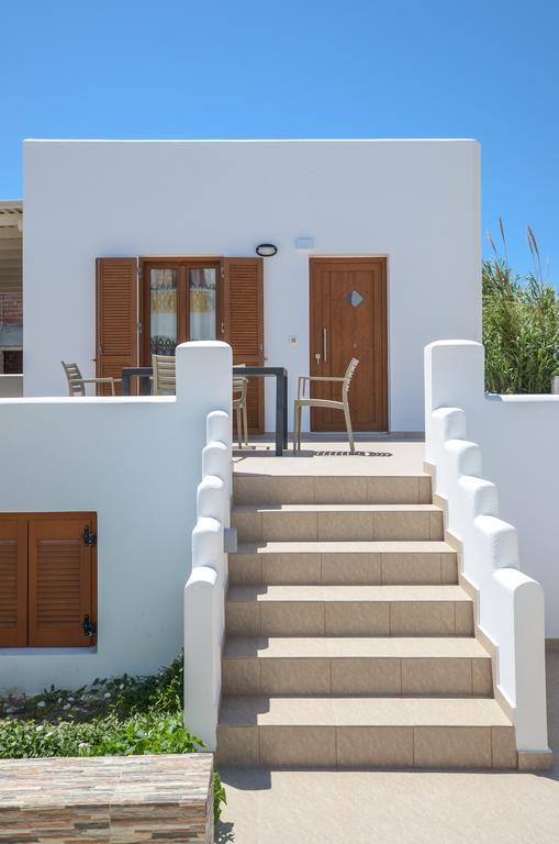 Margaritis Apartments 2 Agia Anna  Extérieur photo