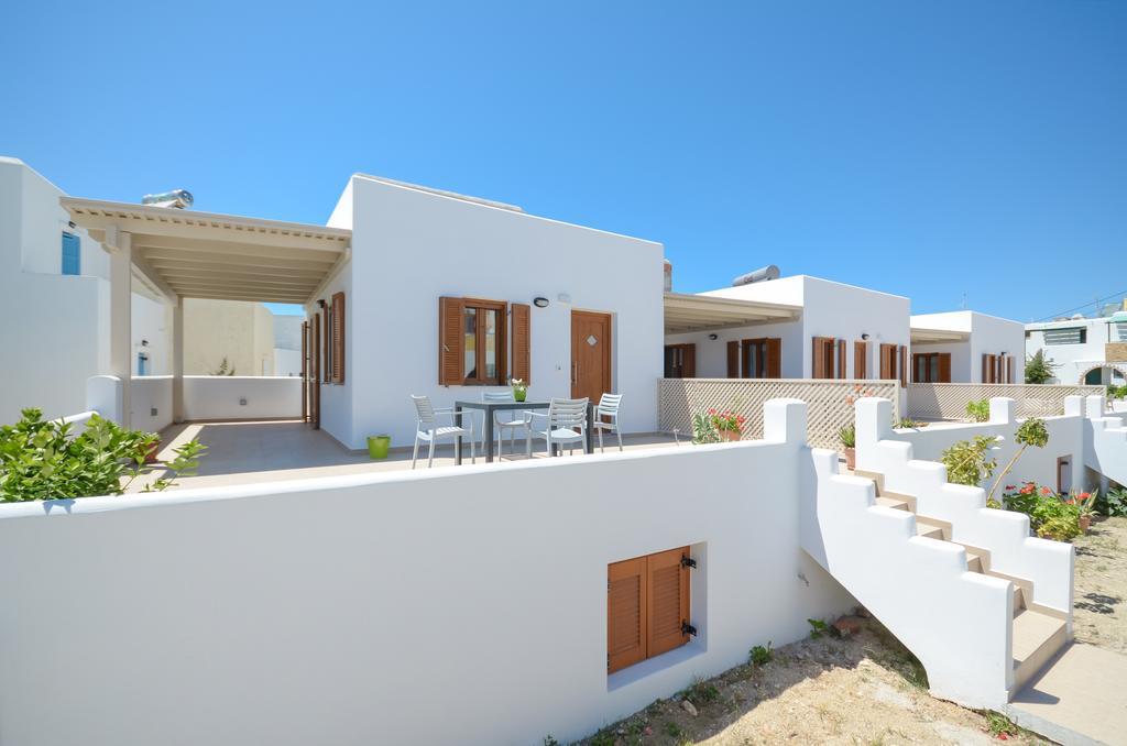 Margaritis Apartments 2 Agia Anna  Extérieur photo